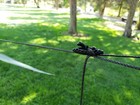 Dyneema Tarp Ridge Line Xl 45 Foot Tarp Shelter Ridge Line
