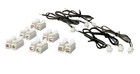 Woodland Scenics Linker Plugs For Just Plug Lighting System Light Wire Wds5685