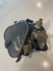 Very Rare Vintage U s  Navy Desco Shallow Diving Mask - Frogman Udt