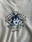 Vintage Headwaters Spirit Of The North Timber Wolf