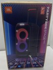 Jbl Partybox Stage 320 - Portable Party Speaker With Telescopic Handle