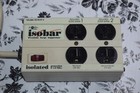 Tripp Lite Isobar 4 Outlet Diagnostic Surge Suppressor Protector