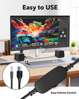 Computer Speakers computer Speakers For Desktop Pc desktop Speakers small Comput
