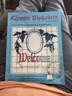 Alaskan Fever Stained Glass Pattern Booklet 1999 Designer Laurel Nelson