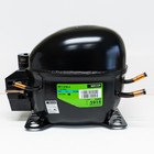 Secop Nf11fx-2 R134a Hermetic Refrigeration Compressor 1250 Btu Lbp 4840 Btu Hbp