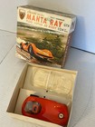 Classic Industries Manta Ray Gtx Lotus 30 1 24 Scale Slot Car New Old Stock  