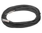 50 Ft Foot Xlr 3 Pin Female To 1 4 Trs Stereo Microphone Mic Shielded Cable Cord