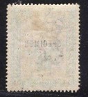 Momen  Bahamas Sg  61s Specimen 1903 Mint Og H Lot  66663