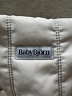 Babybj  rn Bouncer Balance Soft  Light Beige