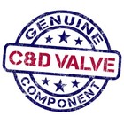 C d Valve Cd3830 Universal Locking Cap Key Tool