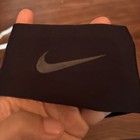Nike Sports Headband  Black