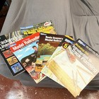 Model Railroading How-to Booklets