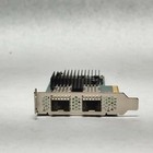 Dell Mellanox Mcx4121a-acat 2-port Connectx-4 Lx 25gbe Network Adapter Low Pro