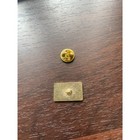 Vintage Bear Whiz Beer Enamel Pin tie Pin  Y2k 90s Collectible Pin