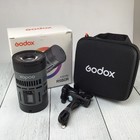 Godox Rs60r Led Light In Box Used Ex