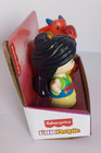 Fisher-price Little People Mulan Mushu Disney Princess Brand New In Package
