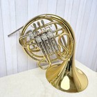 Holton H378 Full Double Horn W case