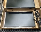 lot Of 2  Dell P2717h 27  Full Hd 1920x1080 Led Widescreen Monitor - No Stand