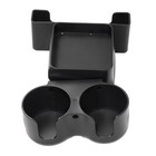 Console Cup Holder Upgrade For Honda Civic Eg 1992-1995 Storage Tray   Pocket