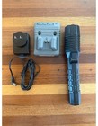 Pelican 7060 Led Tactical Flashlight With Charging Cradle   Ac Power Adapter