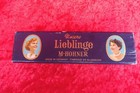 Harmonica  Hohner Our Darling  7330 40 M  C  15 5cm  Good Condition