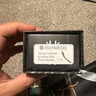 Scimitar Series 2026 - Forest Sheikh  7 Made  - Hormesis Headband 1 7 