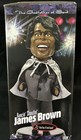 Jb The Godfather Of Soul Dancin  Shoutin  James Brown Doll  New In Original Box