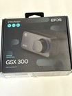 Epos Gsx 300 External Usb Sound Card     Pc Gaming Audio Boost
