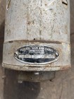 Vintage Model 28 Federal Sign   Signal Co  Fire Truck Siren 12v Works 