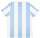 Authentic Adidas Argentina 50th Anniversary Soccer Jersey Size Medium