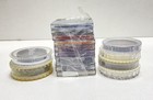 Large Assorted Lot Of Camera Lens Filters