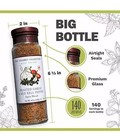 The Gourmet Collection Spice Blends Roasted Garlic And Red Bell Pepper Blend