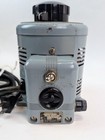 Vintage Powerstat Type 116 Variable Transformer Variac - Superior Electric