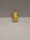 Schlitz Light Beer Can Lapel Hat Jacket Pin Vintage Enamel 