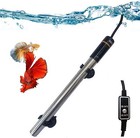 500w Lcd Digital Aquarium Heater Anti-explosion Electronic Thermostat Fish Tank