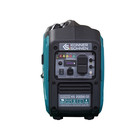 Konner   Sohnen Inverter Generator Ks 2000is 2000w Portable Quiet Gas Pure Sine