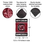 University Of South Carolina Garden Flag And Yard Banner