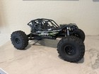Axial Ryft Rbx10 Brushless Rock Bouncer