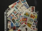 Usa Usps Mint Nh  Postage Stamps Lot - All Usable On Mail   Face Value  246 83