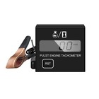 30000rpm Durable 2   4 Stroke Tachometer Gauge For Small Engine Tachometer