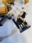 Caterpillar Excavator Lot Of 4  Komatsu  Nzg  Shinsei  Joal Diecast Toy Lot