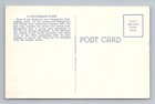 Columbia River Highway  Or-oregon  Vintage Postcard