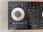 Pioneer Dj Ddj-sb3 2-channel Serato Dj Controller Black Usb Powered Tested Works