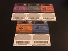 Halloween Horror Nights 2017 Promo Tickets  expired 