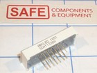 Numeric Display 5-digit 0 36  Red Led 7-segment dec 5v Arkled Sd411336n Mm-681