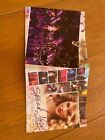 Taylor Swift Rare 2011 Speak Now Release Week One Only  Near Mint  Amazing Find 