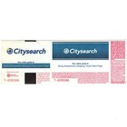 Deep Purple   Thin Lizzy Concert Ticket Stub Phoenix 2 13 04 Machine Head Rare