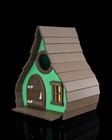 Fairytale Hut Bird House