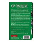 Turtle Wax Renew   Restore Wipes  Oxidation   Spot Remover For Paint  8 Wipes