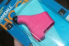 Hogue Handall Hybrid Ruger Lcp  380 Acp Grip Sleeve-pink-18107 Free Shipping